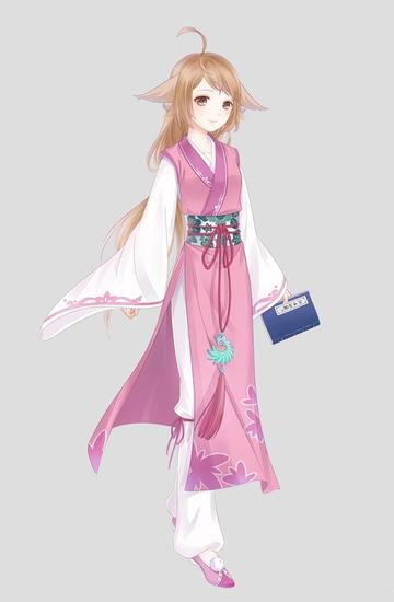 狐妖小红娘涂山红红cos服真人演绎，如何演绎狐妖小红娘涂山红红cos服的实用指南