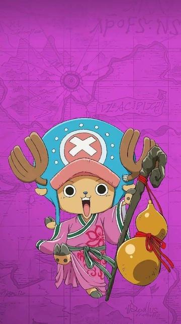 海贼王恶魔果实全解析，揭示神级果实背后的秘密