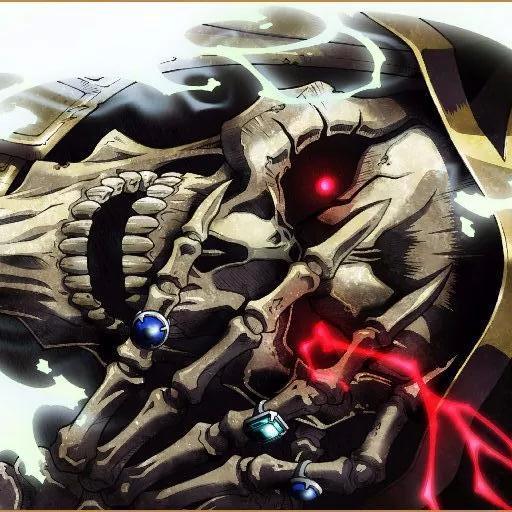 overlord歌曲大全那些陪伴overlord剧情的经典歌曲，overlord原声大全回顾每个重要场景中的音乐