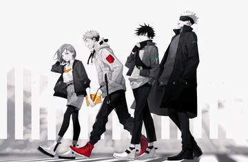 《咒术回战手游充值礼包》如何通过充值获得免费奖励，《咒术回战手游正版下载教程》确保从官方渠道下载游戏