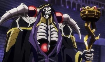 overlord圣王国篇解说深入解读圣王国篇的剧情与角色，overlord圣王国篇分析这一篇章为何如此扣人心弦