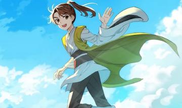 狐妖小红娘涂山容容cos服与妆容搭配建议，为涂山容容cos服搭配完美妆容，完美还原角色