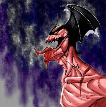 恶魔人不动明COS道具制作，如何打造不动明完美COS效果