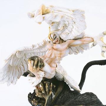 恶魔人旧版动漫回顾，为什么这部经典至今依然影响深远
