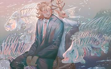 动物狂想曲兔子命运的深刻象征，剧情中的哲学思考