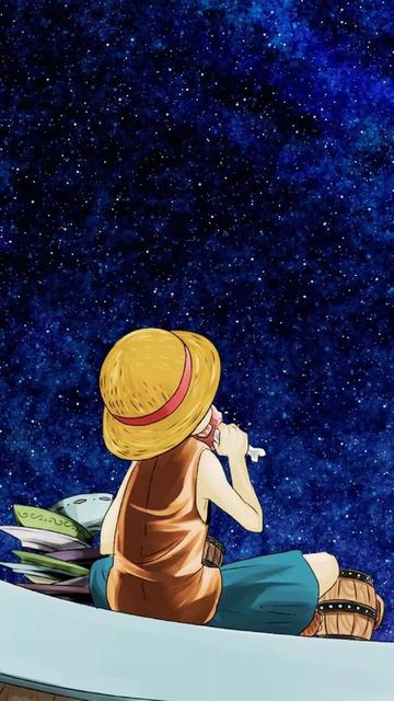 海贼王超燃打斗场面回顾，看路飞如何击败最强对手