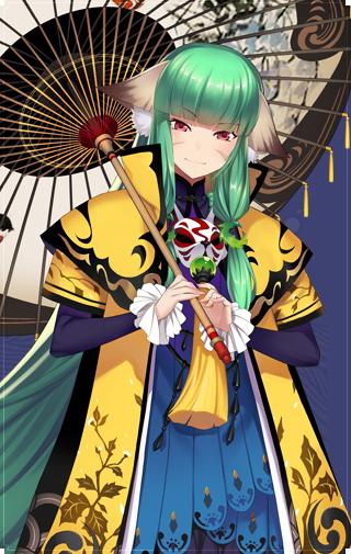 狐妖小红娘涂山苏苏cos服的服饰与发型搭配，为涂山苏苏cos服挑选最适合的服饰与发型，展现完美角色形象