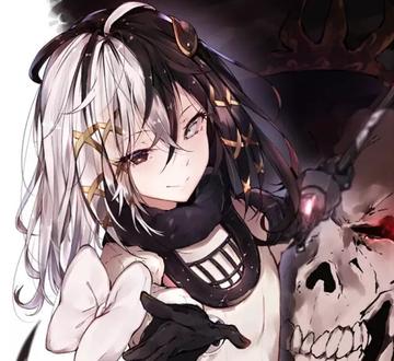 overlord第五季的领袖气质骨王如何展示王者的领导魅力，overlord第五季领袖解析骨王如何用领袖气质征服他人