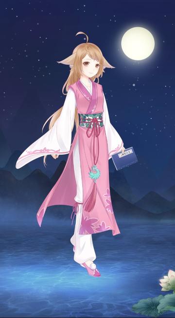 狐妖小红娘红红cos服的妆容与服装设计方案，如何通过妆容与服装设计方案，完美演绎狐妖小红娘红红cos服