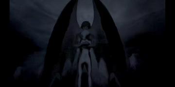 恶魔人旧版动漫回顾，为什么这部经典至今依然影响深远