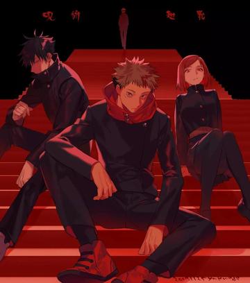 《咒术回战第三季全集》如何在线观看《咒术回战》全季完整版，《咒术回战第三季剧情解析》每一集的精彩瞬间
