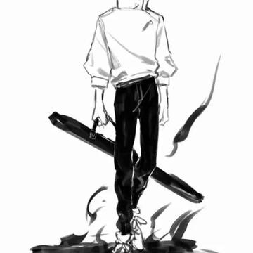 《咒术回战高燃混剪乙骨忧太》他的纯爱战神之路，《咒术回战高燃混剪乙骨忧太以爱之名》永不放弃的爱情力量