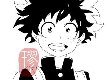 我的英雄学院第七季的漫画原作，讲解漫画与动画之间的差异