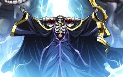 overlord第五季中的情感冲突骨王与他人的关系如何演变，overlord第五季情感发展骨王与其他角色之间的复杂情感