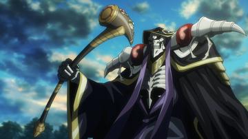 overlord歌曲大全那些陪伴overlord剧情的经典歌曲，overlord原声大全回顾每个重要场景中的音乐