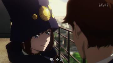 不吉波普不笑的电影感为何它让人感觉像一部精致的电影？不吉波普不笑影像风格电影化拍摄技巧在动漫中的应用