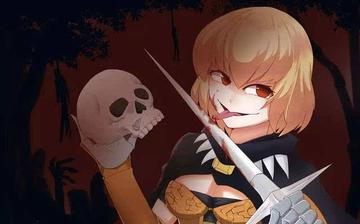 不死者之王中的魔法阵揭秘骨王最强法术的奥秘，不死者之王魔法系统解析骨王如何掌控强大魔法
