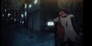 恶魔战线吸血鬼亲吻场面深度解析，揭开吸血鬼与女主之间复杂的关系