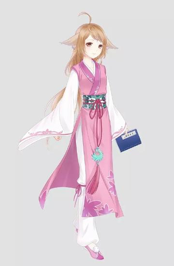 狐妖小红娘红红cos服的化妆与衣物搭配指南，如何搭配狐妖小红娘红红cos服的化妆与衣物，展现最完美造型