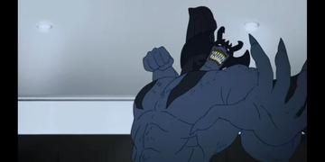 恶魔人不动明COS道具制作，如何打造不动明完美COS效果