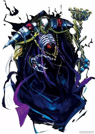 overlord圣王国篇解说深入解读圣王国篇的剧情与角色，overlord圣王国篇分析这一篇章为何如此扣人心弦