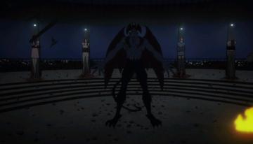 恶魔人鱼赫里斯后续剧情，探讨这位角色的发展与变化
