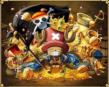 海贼王恶魔果实全解析，揭示神级果实背后的秘密