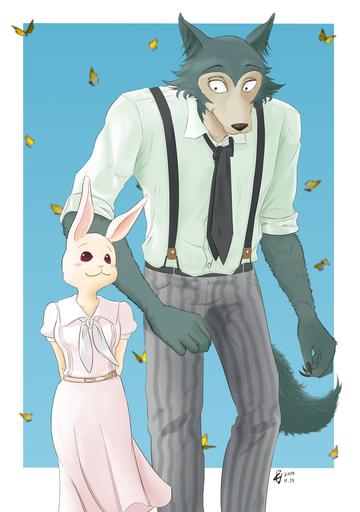 动物狂想曲第二季漫画结局分析，谁是最终的赢家？