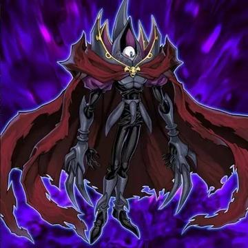 恶魔人COS撒旦形态完成指南，如何制作最酷的撒旦COS服装