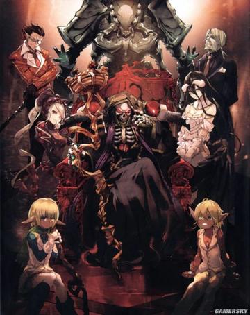overlord歌曲手势舞教程如何跳出完美的overlord手势舞，overlord歌曲手势舞学习一步步教你舞蹈动作