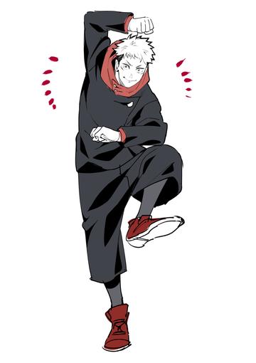 《咒术回战高燃混剪五条悟》五条悟超燃战斗集锦，《咒术回战高燃混剪宿傩》宿傩的破坏力与极限战斗时刻