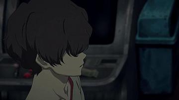 东京残响五号与12号的命运对比，他们的不同选择如何决定了他们的结局