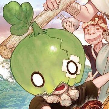 石纪元漫画第四季解读，深入解读第四季漫画中的情节与人物动态