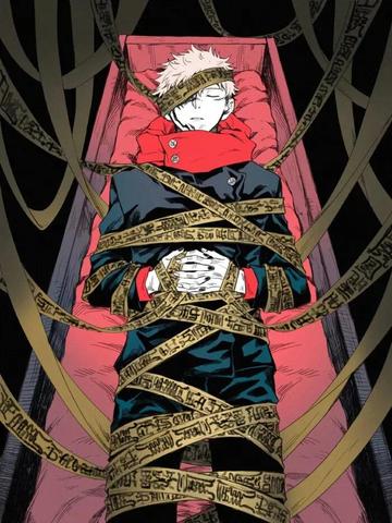 《咒术回战高燃混剪乙骨忧太》打斗与纯爱并存的高燃混剪，《咒术回战高燃混剪卡点》最佳战斗节奏分析