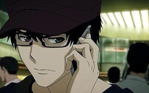东京残响与摩托车的完美结合，为什么摩托成为这部剧的象征？