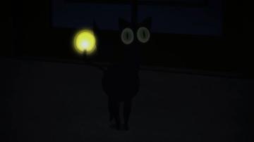 恶魔人不动明COS道具制作，如何打造不动明完美COS效果