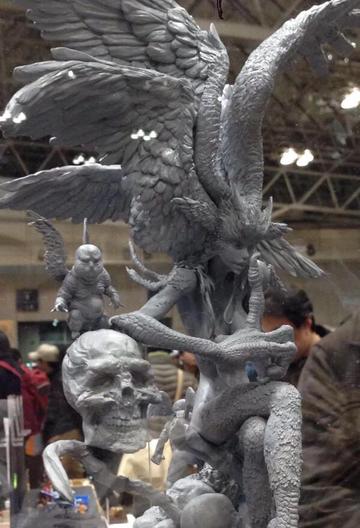 恶魔人旧版美树死亡片段深度分析，这一经典片段如何影响整部剧