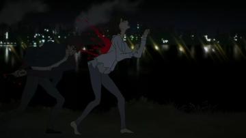 恶魔人旧版美树死亡片段深度分析，这一经典片段如何影响整部剧