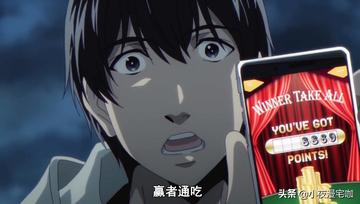达尔文游戏高燃时刻最令人血脉喷张的片段，达尔文游戏高燃剪辑重温那些精彩对决
