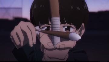 异度侵入开洞高燃剪辑这场高燃的剧情怎么解读，异度侵入高燃剧情分析如何通过剪辑提升气氛