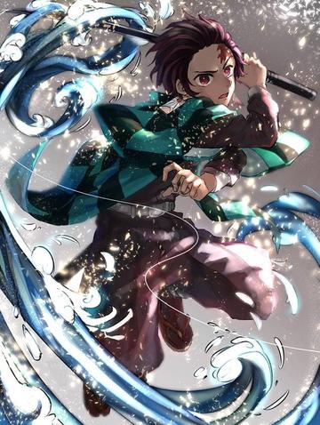 鬼灭之刃漫画解说一口气一口气看完鬼灭之刃漫画的解说，让你快速掌握故事主线与人物发展