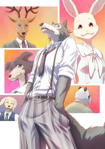 动物狂想曲第三季结局对比漫画，动画与漫画的异同