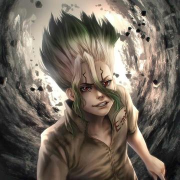 石纪元漫画结局与社会反思，讨论石纪元漫画结局对社会的深刻反思与启示