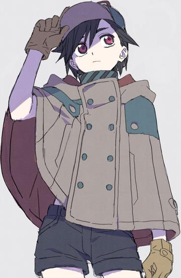 异度侵入cos正片最完美的角色扮演呈现，异度侵入cos正片解读从服装到表演的精湛技艺
