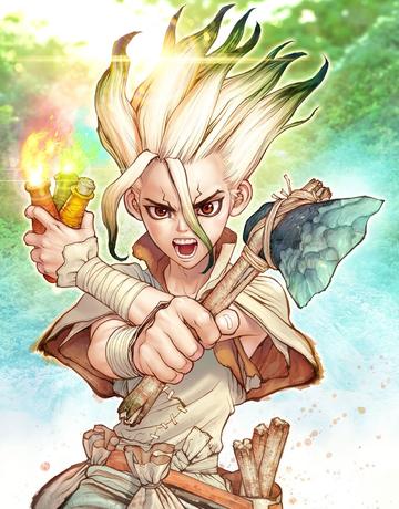 石纪元漫画结局与社会反思，讨论石纪元漫画结局对社会的深刻反思与启示