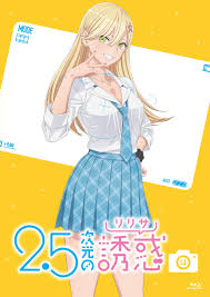 《2.5次元的诱惑》漫画结局的情感升华，分析《2.5次元的诱惑》漫画结局中的情感升华与角色发展