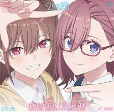 《2.5次元的诱惑》第二季中最感人的角色成长，回顾《2.5次元的诱惑》第二季中的角色成长与感人时刻