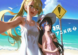 怪异与少女与神隐5，第五季的剧情展望与新的角色加入